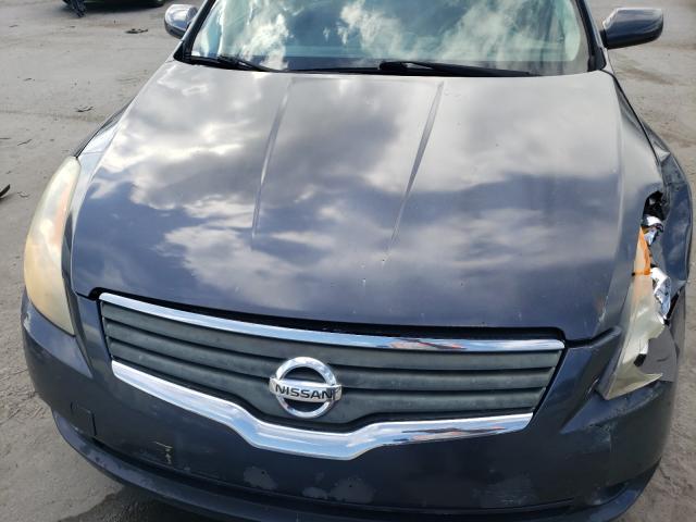Photo 7 from auction – 2008 NISSAN ALTIMA 2.5 with VIN 1N4AL21E08C257919