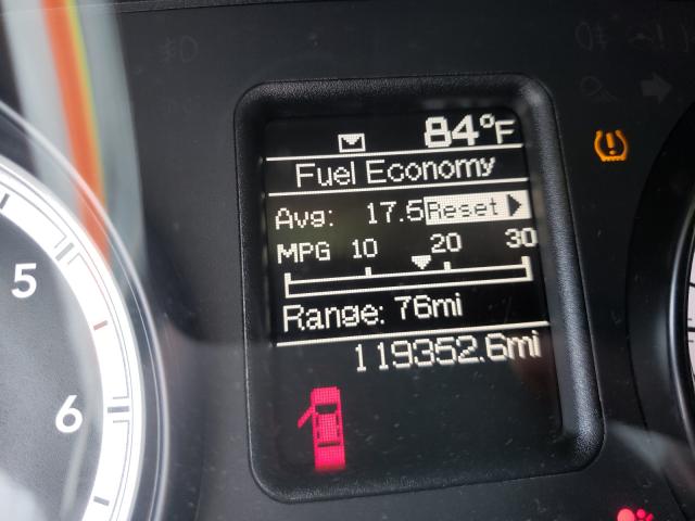 Photo 8 from auction – 2014 RAM 1500 ST with VIN 1C6RR6KT1ES243262