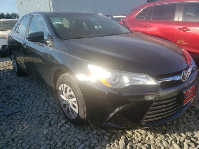 Photo 1 from auction – 2016 TOYOTA CAMRY LE with VIN 4T4BF1FK3GR544793