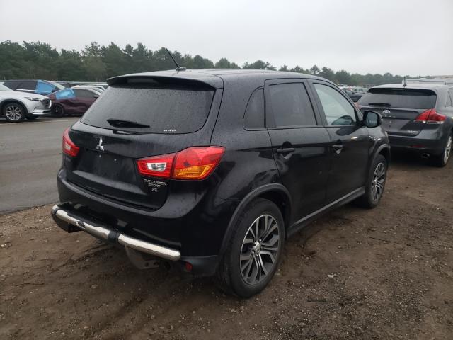 Photo 4 from auction – 2016 MITSUBISHI OUTLANDER with VIN JA4AR3AWXGZ046059