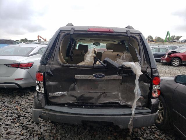 Photo 9 from auction – 2006 FORD EXPLORER X with VIN 1FMEU73E56UA27203