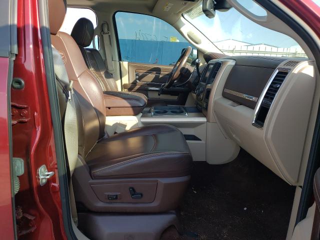 Photo 5 from auction – 2014 RAM 2500 LONGH with VIN 3C6UR5GL1EG276881