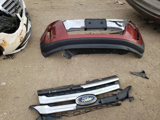 Photo 9 from auction – 2014 FORD EDGE SEL with VIN 2FMDK3JC1EBA99483
