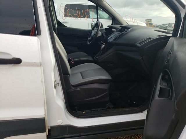 Photo 5 from auction – 2014 FORD TRANSIT CO with VIN NM0LS6E78E1161355