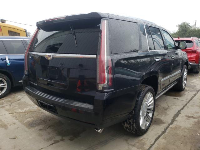 Photo 4 from auction – 2020 CADILLAC ESCALADE P with VIN 1GYS4DKJ7LR272291