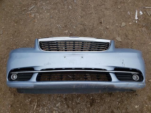 Photo 9 from auction – 2013 CHRYSLER TOWN & COU with VIN 2C4RC1CG8DR715083