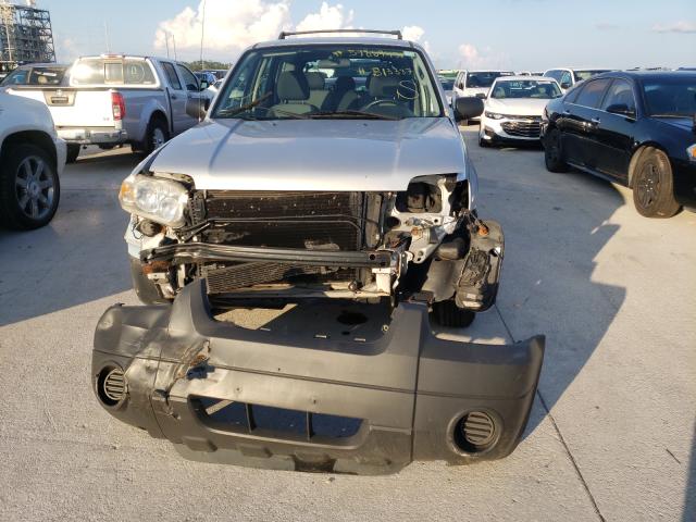 Photo 9 from auction – 2005 FORD ESCAPE XLS with VIN 1FMYU02Z75KB13387