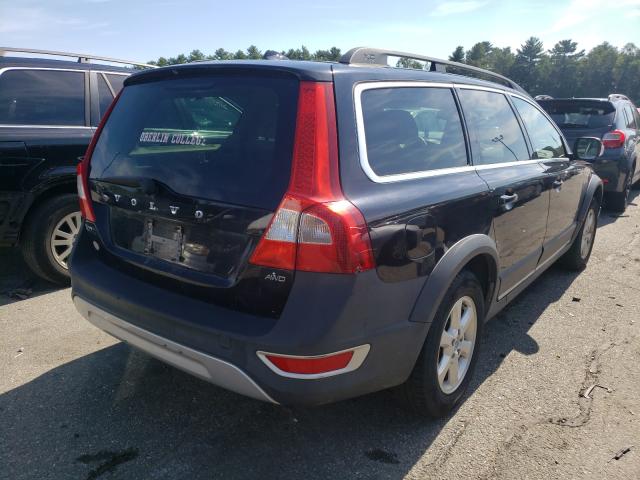 Photo 4 from auction – 2012 VOLVO XC70 3.2 with VIN YV4940BZ0C1139841