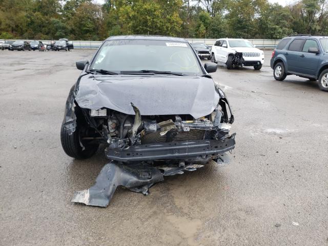 Photo 9 from auction – 2016 SUBARU IMPREZA with VIN JF1GJAA68GG014420