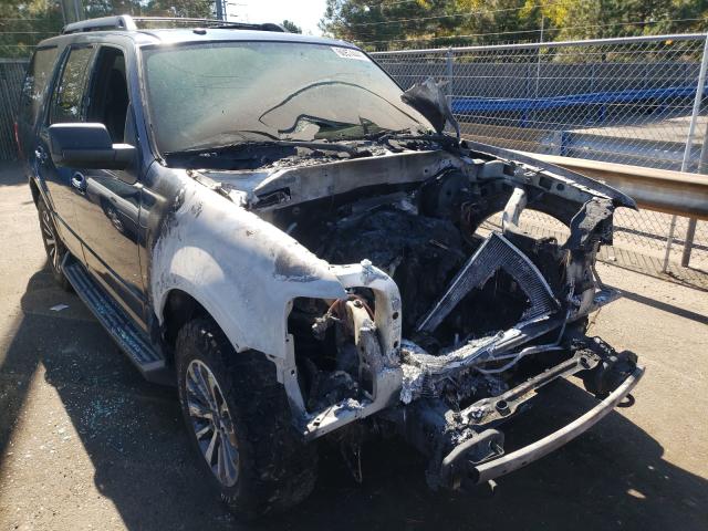 Photo 9 from auction – 2016 FORD EXPEDITION with VIN 1FMJU1JT8GEF43077