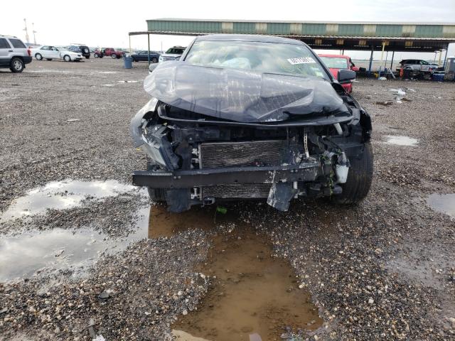 Photo 9 from auction – 2017 CHEVROLET IMPALA LT with VIN 2G1105S31H9145325