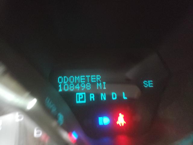 Photo 8 from auction – 2015 CHEVROLET TRAVERSE L with VIN 1GNKVHKD1FJ204888