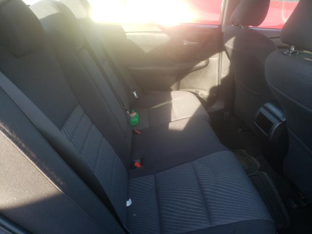 Photo 6 from auction – 2016 TOYOTA CAMRY LE with VIN 4T4BF1FK3GR544793