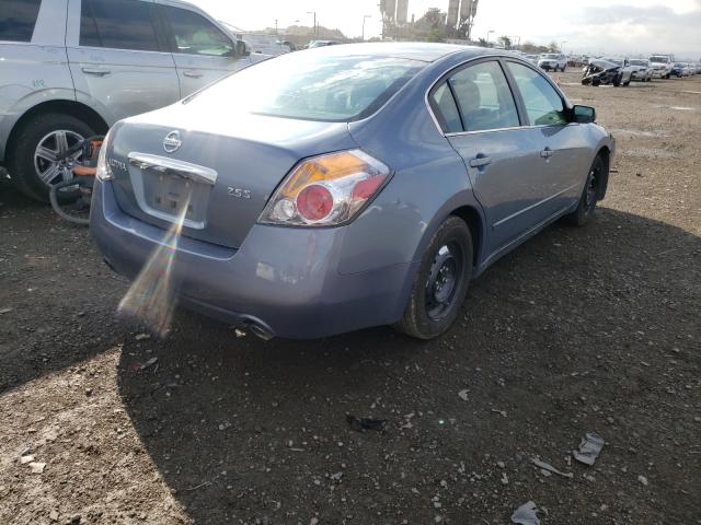 Photo 4 from auction – 2010 NISSAN ALTIMA BAS with VIN 1N4AL2AP3AN473839