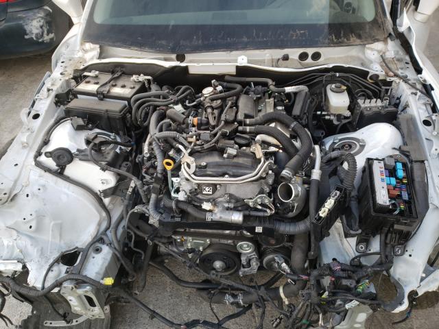 Photo 7 from auction – 2019 LEXUS IS 300 with VIN JTHBA1D21K5090867