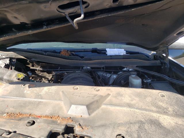 Photo 7 from auction – 2015 CHEVROLET SILVERADO with VIN 3GCPCSEC1FG485449