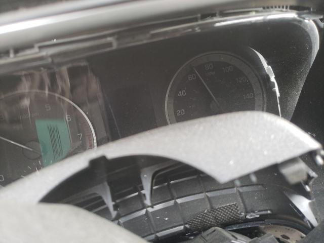 Photo 8 from auction – 2020 HYUNDAI TUCSON SE with VIN KM8J2CA42LU167955