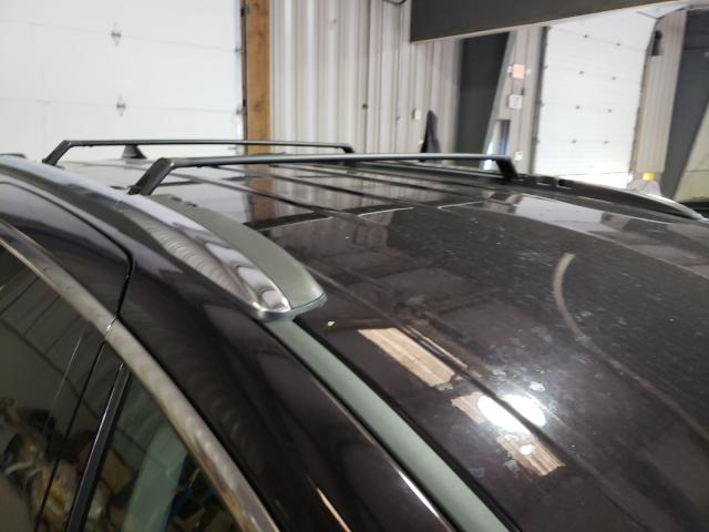 Photo 9 from auction – 2017 CHRYSLER PACIFICA T with VIN 2C4RC1EG6HR734010