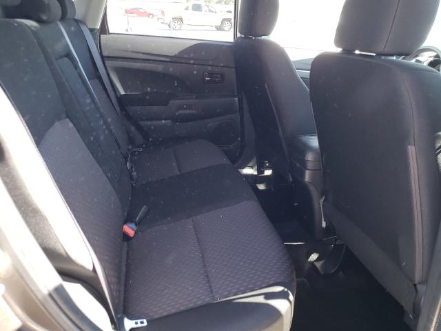 Photo 6 from auction – 2019 MITSUBISHI OUTLANDER with VIN JA4AP3AU4KU023046