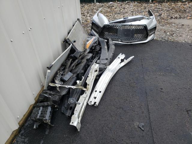 Photo 9 from auction – 2020 TOYOTA COROLLA SE with VIN 5YFS4RCE7LP025500