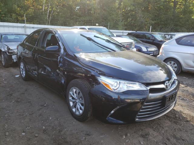 Photo 1 from auction – 2015 TOYOTA CAMRY LE with VIN 4T4BF1FK3FR509797