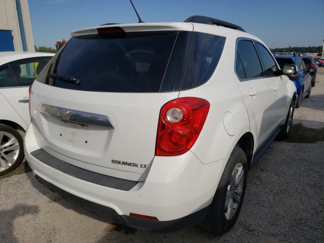 Photo 4 from auction – 2013 CHEVROLET EQUINOX LT with VIN 2GNALPEK3D6163146