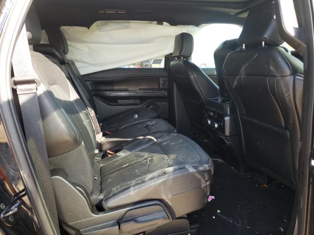 Photo 6 from auction – 2020 FORD EXPEDITION with VIN 1FMJK1KT2LEA21222