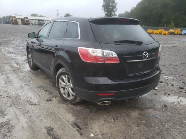 Photo 3 from auction – 2012 MAZDA CX-9 with VIN JM3TB2CA1C0335593