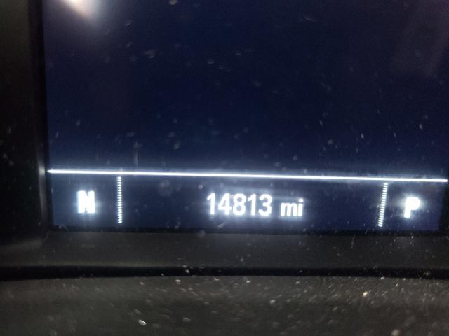 Photo 8 from auction – 2020 CHEVROLET MALIBU LT with VIN 1G1ZD5ST6LF020747