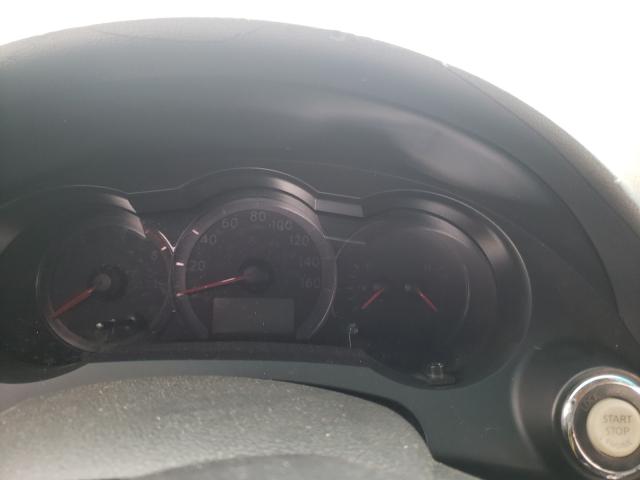 Photo 8 from auction – 2012 NISSAN ALTIMA BAS with VIN 1N4AL2AP2CN457781