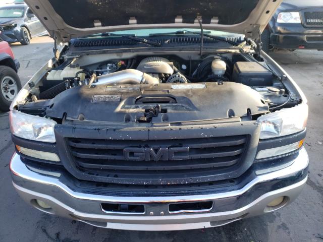 Photo 7 from auction – 2005 GMC NEW SIERRA with VIN 2GTEK13TX51173158
