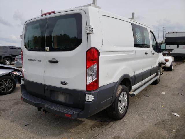 Photo 4 from auction – 2016 FORD TRANSIT T- with VIN 1FTYR1ZMXGKA70477