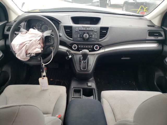 Photo 9 from auction – 2016 HONDA CR-V LX with VIN 5J6RM4H35GL099063