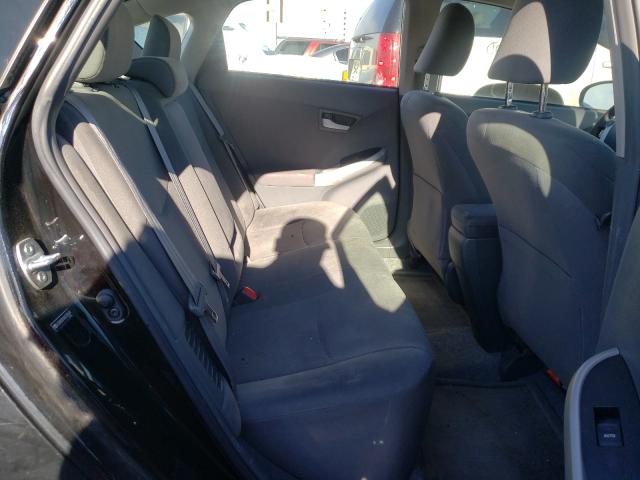 Photo 6 from auction – 2010 TOYOTA PRIUS with VIN JTDKN3DU0A0235654