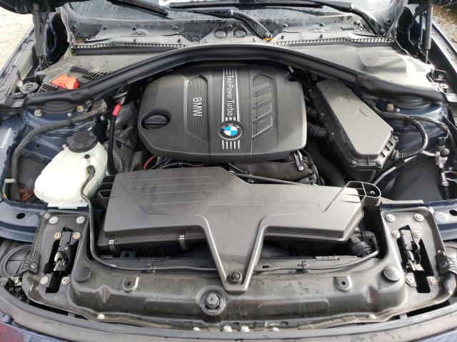Photo 7 from auction – 2014 BMW 328 D XDRI with VIN WBA3D5C52EKX96765