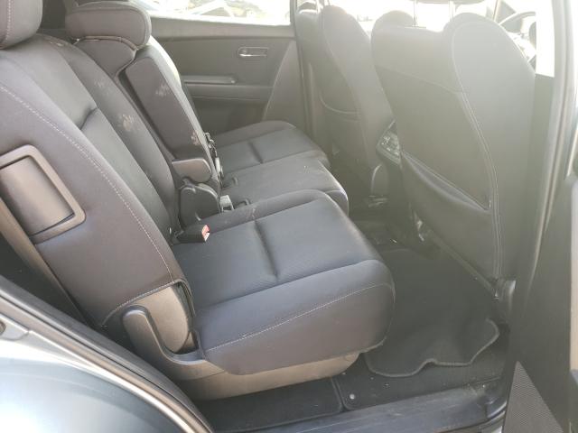 Photo 6 from auction – 2012 MAZDA CX-9 with VIN JM3TB3BA5C0337435