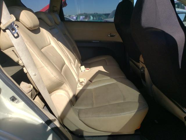 Photo 6 from auction – 2006 SUBARU B9 TRIBECA with VIN 4S4WX86CX64402613