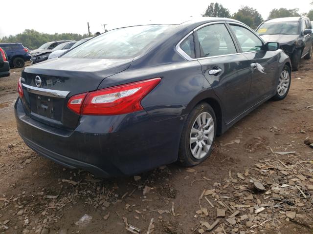 Photo 4 from auction – 2016 NISSAN ALTIMA 2.5 with VIN 1N4AL3APXGC244892