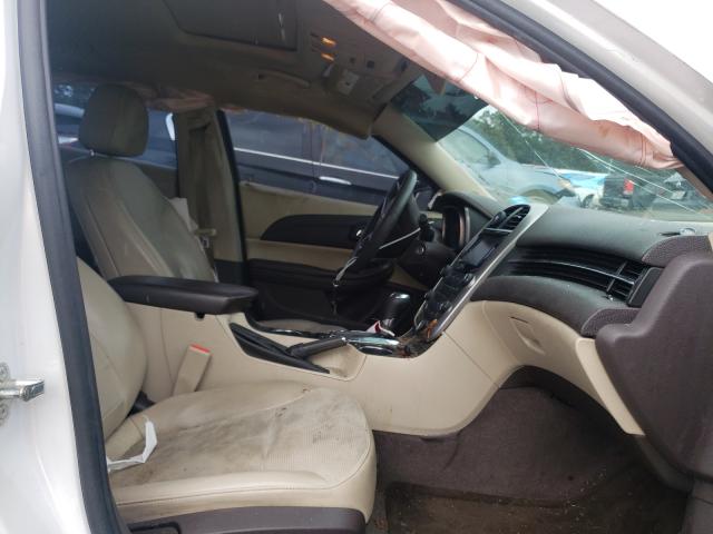 Photo 5 from auction – 2016 CHEVROLET MALIBU LIM with VIN 1G11C5SA5GF134517