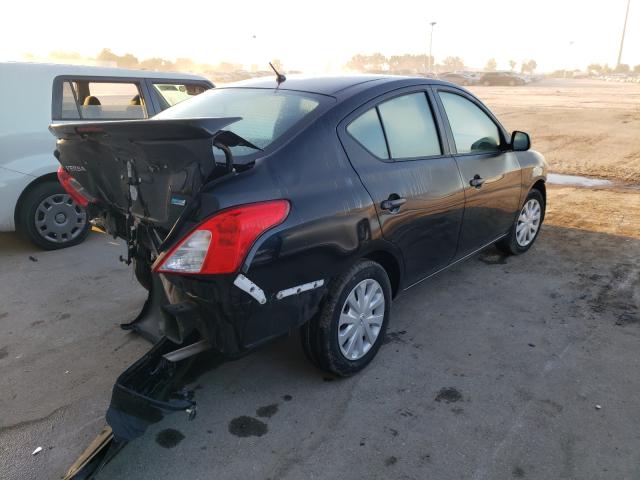Photo 4 from auction – 2012 NISSAN VERSA S with VIN 3N1CN7AP5CL914161