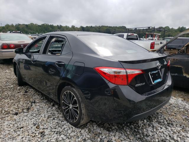 Foto 3 de la subasta – 2016 TOYOTA COROLLA L con VIN 2T1BURHE1GC683408