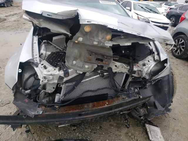 Photo 9 from auction – 2010 CADILLAC CTS PREMIU with VIN 1G6DS5EV9A0141022