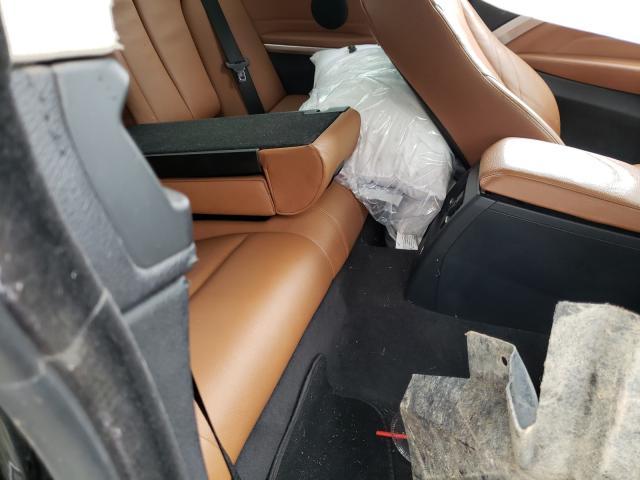 Photo 6 from auction – 2014 BMW 428 XI with VIN WBA3N9C56EF721094