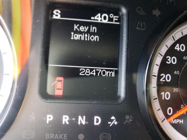 صورة رقم 2 من المزاد - 2019 RAM 1500 CLASS مع VIN 1C6RR6FG6KS628082