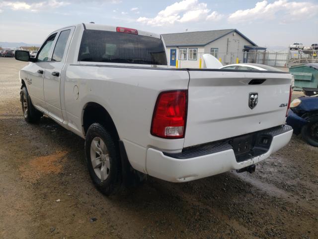 Photo 5 from auction – 2019 RAM 1500 CLASS with VIN 1C6RR7FT5KS631638