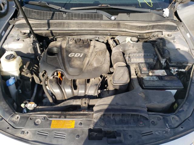 Photo 7 from auction – 2013 KIA OPTIMA LX with VIN 5XXGM4A70DG204050