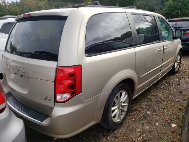 Photo 4 from auction – 2014 DODGE GRAND CARA with VIN 2C4RDGCG6ER154027