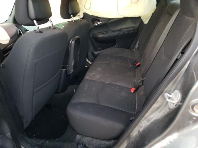 Photo 6 from auction – 2012 DODGE AVENGER SE with VIN 1C3CDZABXCN209859