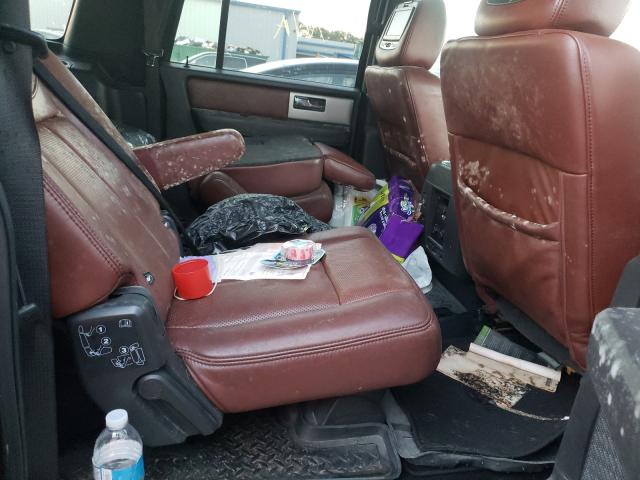 Photo 6 from auction – 2012 FORD EXPEDITION with VIN 1FMJK1H53CEF15226