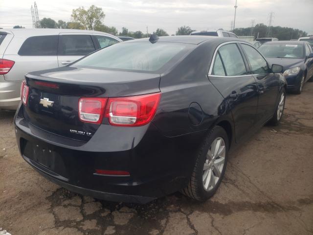 Photo 4 from auction – 2013 CHEVROLET MALIBU 2LT with VIN 1G11E5SA3DF326847